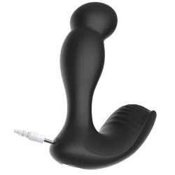 Generique Stimulateur de prostate vibrant BurnToy 10 x 3.3cm